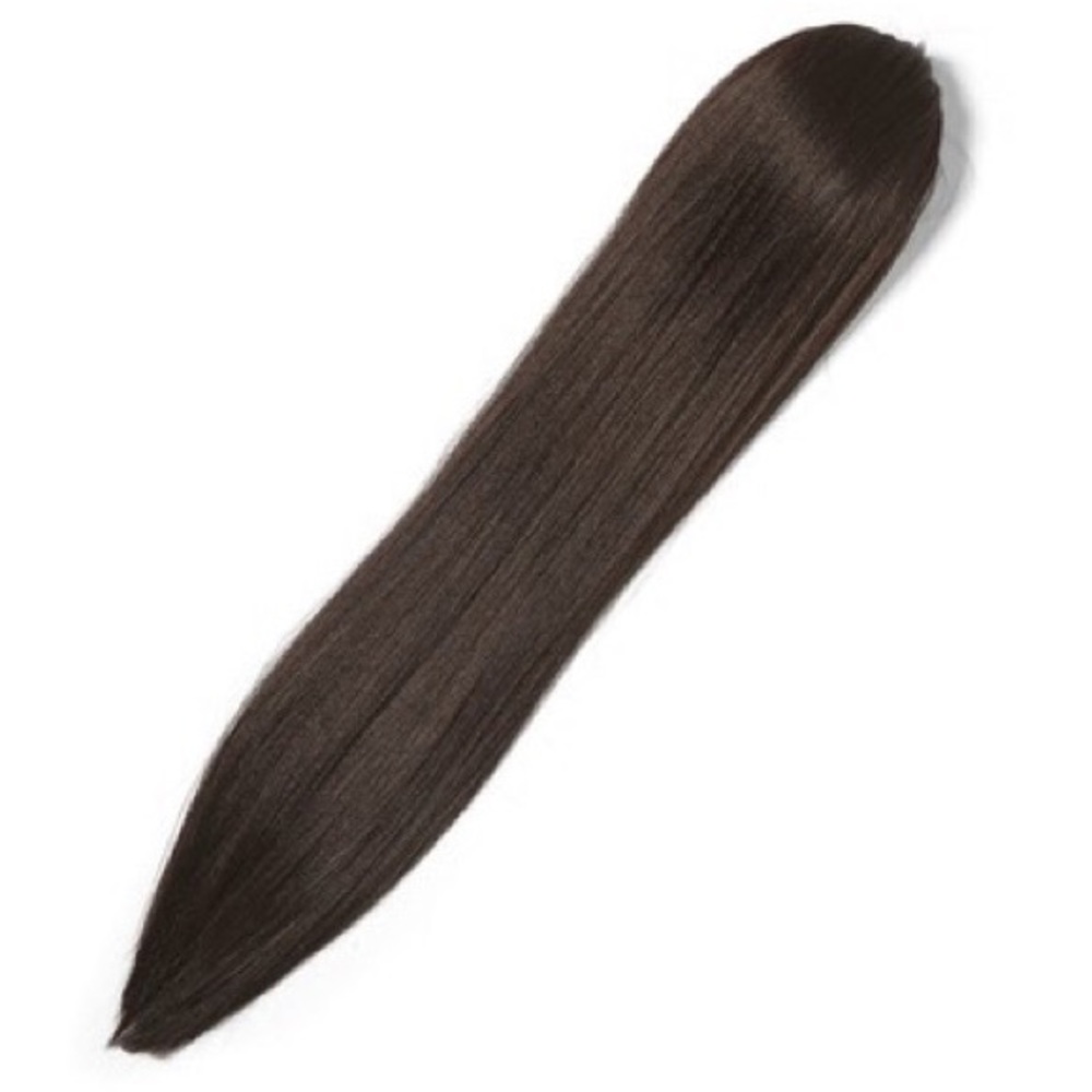 SALLY BEAUTY | Straight Drawstring Ponytail